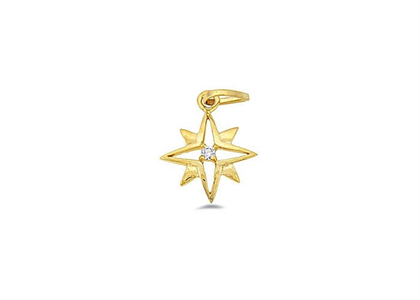 Gold Plated | Fashion Pendants